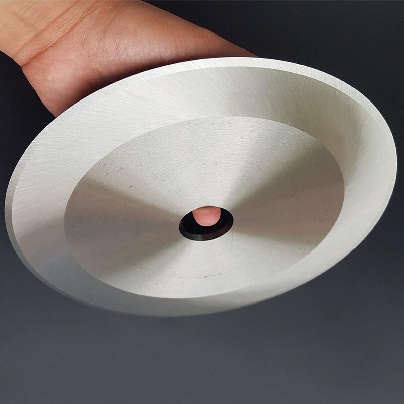 镇江专用于分切不干胶标签系列圆刀片